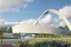 Monumento de oração será construído na Inglaterra com 1 milhão de tijolos com testemunhos