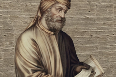 Tertuliano e os dons espirituais