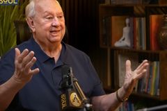 Homem vê Jesus no Céu durante morte cerebral: \"Caí prostrado no chão\"