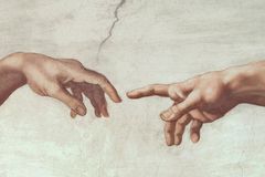 O sopro de vida que Deus soprou nas narinas de Adão é eterno