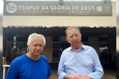 Igreja recebe ordem de demolição após Justiça anular doação de terreno em GO