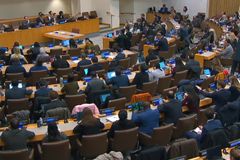 Resolução da ONU pede fim da perseguição contra cristãos no Irã