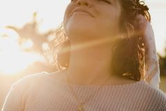 A graça de Deus é muito maior que nossos erros e pecados