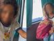 Menina conta com alegria que aceitou Jesus em ônibus escolar: \"Ele tocou minha vida\"