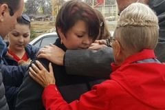 Pastor relata avivamento na Transnístria, região controlada pela Rússia