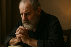 Entre o Espírito e a Shekinah