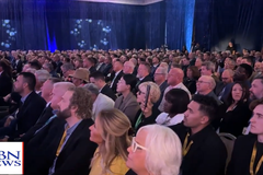 Governo de Israel reúne mais de 1.000 pastores em apoio ao povo judeu