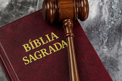 Quando Deus nos rejeita: Fundamentação bíblica e teológica da rejeição divina