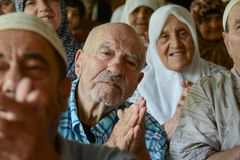 Ex-muçulmano que se tornou evangelista secreto leva ateus e islâmicos  a Jesus