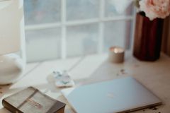 Virar a página com fé