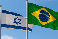 Evangélicos são os maiores apoiadores de Israel, diz pesquisa