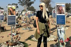 Ex-Miss Eslováquia diz que motorista de aplicativo a expulsou do carro por ser judia