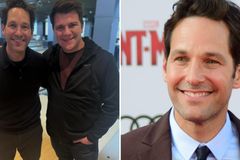 Após manifestar desejo de conhecer Jesus, ator de Hollywood é presenteado com Bíblia