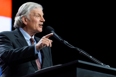 Índia nega visto a Franklin Graham antes de cruzada: ‘Ataque à liberdade religiosa’