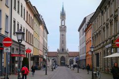 Igrejas em estado alemão sofrem 840 ataques, com prejuízo de R$ 1,7 milhão em 2024