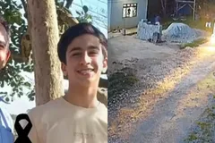 Pai e filho são assassinados por vizinho por serem evangélicos, no Paraná