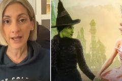 Ex-médium alerta sobre romantização da bruxaria no filme Wicked: ‘É doutrinação demoníaca’