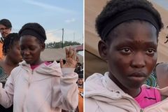 Mulher é curada de câncer após oração em cruzada na África: ‘Deus fez algo poderoso’