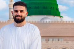 Muçulmano enviado para pregar o islã na Europa é atraído por Jesus: ‘Ele é real’