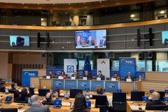 Perseguição a cristãos no Paquistão e na Índia é denunciada na União Europeia