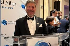 Brasil é representado em um dos maiores eventos cristãos de apoio a Israel no mundo