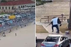 Atentado contra judeus em Sydney deixa 11 mortos e dezenas de feridos: \"Ato maligno\"