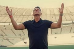 Igreja Batista Atitude promove Réveillon de louvor e adoração no Maracanã