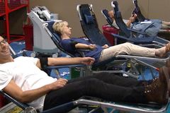 Igreja ajuda a salvar mais de 4.600 vidas após bater recorde de doações de sangue