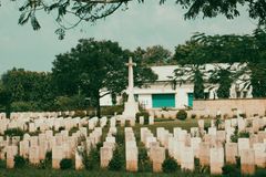 Hindus impedem famílias cristãs de enterrarem parentes na Índia