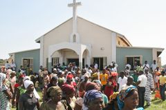 13 cristãos são sequestrados durante culto de domingo na Nigéria