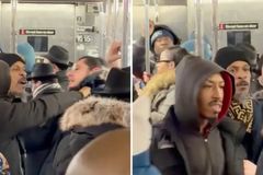 Antissemitismo: Judeus são agredidos no metrô de Nova York