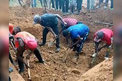 Líderes nigerianos desmentem que cristãos estejam sendo mortos por ‘disputa de terras’