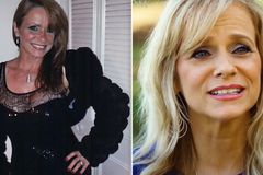 \"Nenhum homem completa o vazio que Deus preenche\", testemunha ex-cafetina