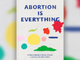 Livro infantil ensina crianças de 5 anos que aborto é um \"superpoder\"