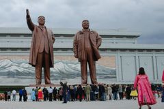 Coreia do Norte obriga cristãos a participar de rituais de lealdade