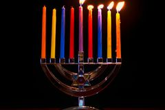 Pastor explica o significado do Hanukkah: \"O Senhor é um Deus de multiplicação\"