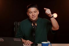 Teo Hayashi condena idolatria do bem-estar: \"Terapia pode ajudar, mas só Jesus liberta\"