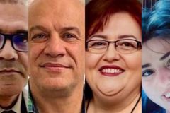 Cristãos condenados somam 50 anos de prisão por orar e distribuir Bíblias no Irã