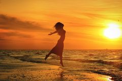 A travessia para o novo ano