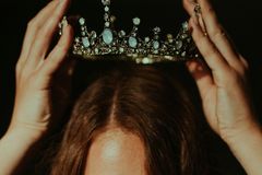 Propósito: \"Quem sabe não foi para um tempo como este que foste chamada?\"