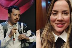 Pastor vê esposa ser curada após anos de transtornos emocionais: \"Ela era o meu ministério\"