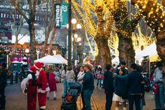 Cristão diz ter sido ameaçado de prisão por evangelizar em festival de Natal nos EUA