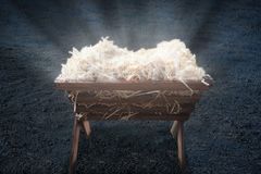 Um Rei, uma manjedoura e um Reino Invertido