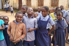 Últimos 130 reféns de sequestro em massa de escola cristã na Nigéria são libertados