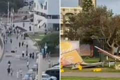 Antissemitismo dispara 600% na Austrália após ataque durante Hanukkah