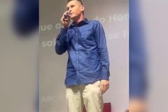 Presbítero morre afogado ao tentar salvar o filho no ES: ‘Era um homem de Deus’