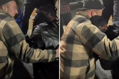 Surda é curada em evangelismo de Natal nos EUA: ‘Foi um presente’