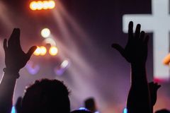 Igrejas evangélicas crescem na Espanha chegando a quase 5.000 templos