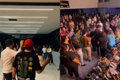 Igreja faz oração ininterrupta há mais de 100 dias em Goiânia: ‘Vimos muitos milagres’