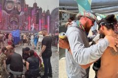 Evangelistas levaram mais de 6.200 pessoas a Jesus em 2025 nos EUA: \"Verdadeiro milagre\"